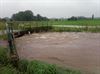 Beringen - Wateroverlast in Diest, Halen en Lummen