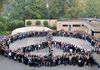 Neerpelt - Levend internationaal vredessymbool
