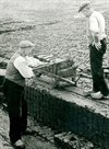 Neerpelt - Zondag turfstekers- en bezembinderswandeling