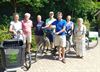 Lommel - De meetfiets al gespot in onze stad?