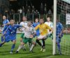 Lommel - Lommel United klopt Tienen