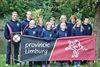 Hamont-Achel - Tiental NWC-ers Limburgs kampioen