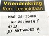 Lommel - Voor ons mag het!