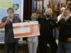 Beringen - 550 euro voor Beukenveld Paal