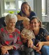 Pelt - Vier generaties dankzij ZIta
