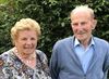 Pelt - Briljanten bruiloft in het Holven