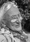 Lommel - Maria Van den Boer overleden