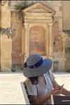 Pelt - Met vakantiegroeten uit de... Luberon