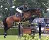 Lommel - O.S.: zilver voor Jessica Springsteen