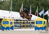 Oudsbergen - Lorenzo de Luca wint GP CSI 2*