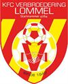 Lommel - V. Lommel - FC Turkse 1-4