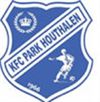 Bocholt - Park Houthalen - RC Reppel 3-0