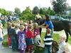 Neerpelt - Werelddierendag, ook in de school