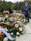 Beringen - Herdenking ramp Marcinelle