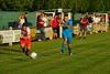 Beringen - Stedelijk voetbaltornooi gestart