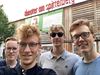 Pelt - Succes in Oostenrijk voor Floris and the Flames