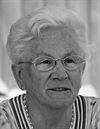 Pelt - Catho Simons overleden