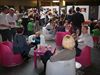 Lommel - Familietheaterseizoen De Adelberg geopend