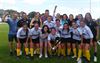 Pelt - Esperanza-dames winnen Beker van Pelt