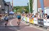 Pelt - Stralende zon voor Liller Kermiskoers