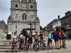 Pelt - WTC 'Blijf Jong Pelt' weer de fiets op