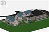 Hamont-Achel - Kempisch Tehuis bouwt 48 woningen