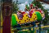Pelt - Kermis in het Lindel