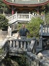 Neerpelt - Vakantiegroeten uit... China