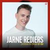 Beringen - Jarne Rediers en Regi op Qmusic