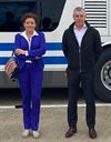 Pelt - Minister bezocht Staf Cars