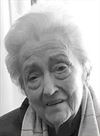 Pelt - Miet Beckers overleden