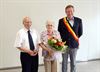 Lommel - Platina jubileum Gusta en Jaak