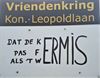 Lommel - De kermis is in't stad