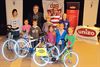 Overpelt - Een fiets voor jonge klanten