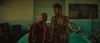 Pelt - Zebracinema: 'Queen & Slim'