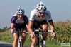 Hamont-Achel - Ronald Winters knap vijfde in Lommel-Kolonie