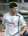 Lommel - Lommel United klopt Antwerp in eigen huis
