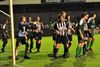 Neerpelt - Esperanza behaalt 7-0 overwinning