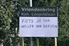 Lommel - Spreuk van de week