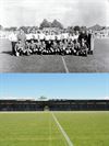 Beringen - Mijnstadion Beringen FC