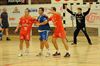 Lommel - Handbal: Sporting wint nipt van KTSV Eupen