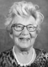Pelt - Martha Vandijck overleden