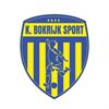 Genk - Bokrijk Sport - Grimbie 69  2-4