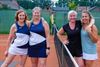 Beringen - Weer gezellig samen op tennistornooi TC Koersel