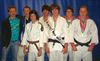 Neerpelt - Judoka's door naar Vlaams kampioenschap