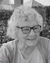 Oudsbergen - Bertha Van Loock overleden