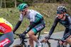 Lommel - Jordi Meeus blikt terug op de Vuelta