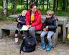 Pelt - Na schooltijd in het Heesakkerpark