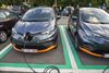Lommel - Stad lanceert elektrische deelauto's