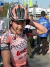 Lommel - Pieter Mertens aanvoerder nieuwe wielerploeg